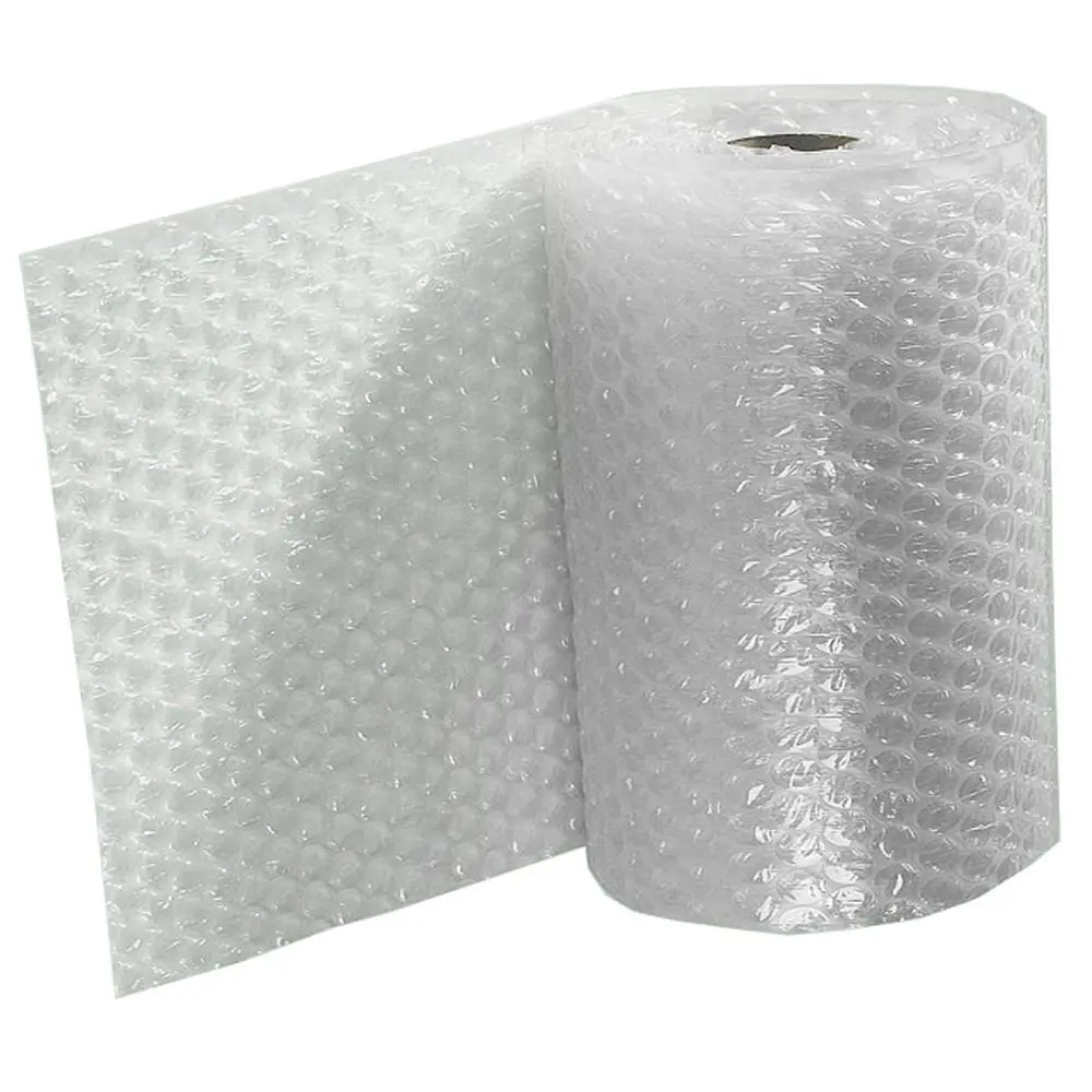 انتخاب نایلون حبابدار؛ مزایا، نکات و اشتباهات رایج