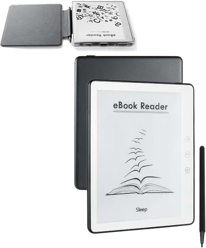 بهترین کتابخوان برای PDF؛ راهنمای کامل و کاربردی