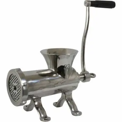 کدام گوشت کوب برقی انتخاب بهتری است؟ بررسی کامل و ساده