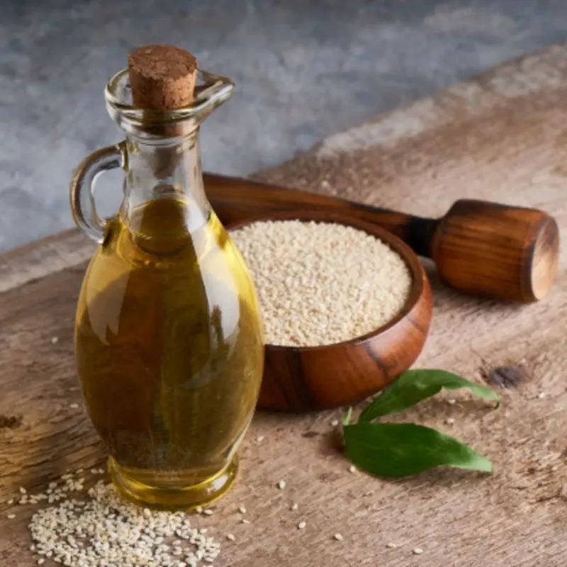 بهترین روغن کنجد؛ نکات خرید و انتخاب هوشمندانه
