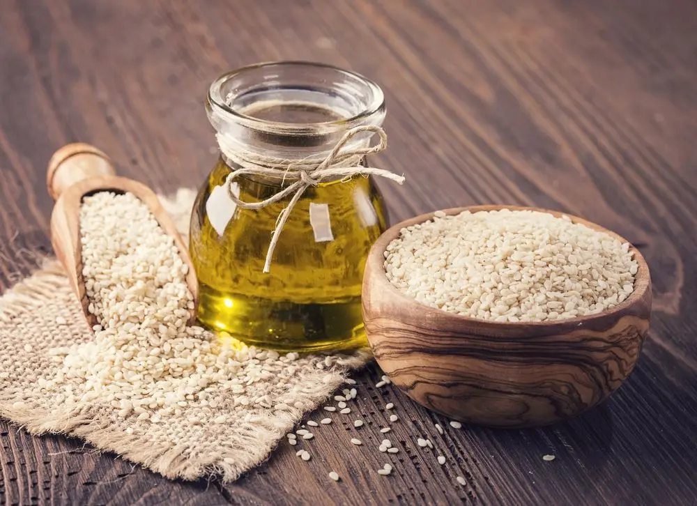 انتخاب روغن کنجد؛ مزایا، نکات و اشتباهات رایج