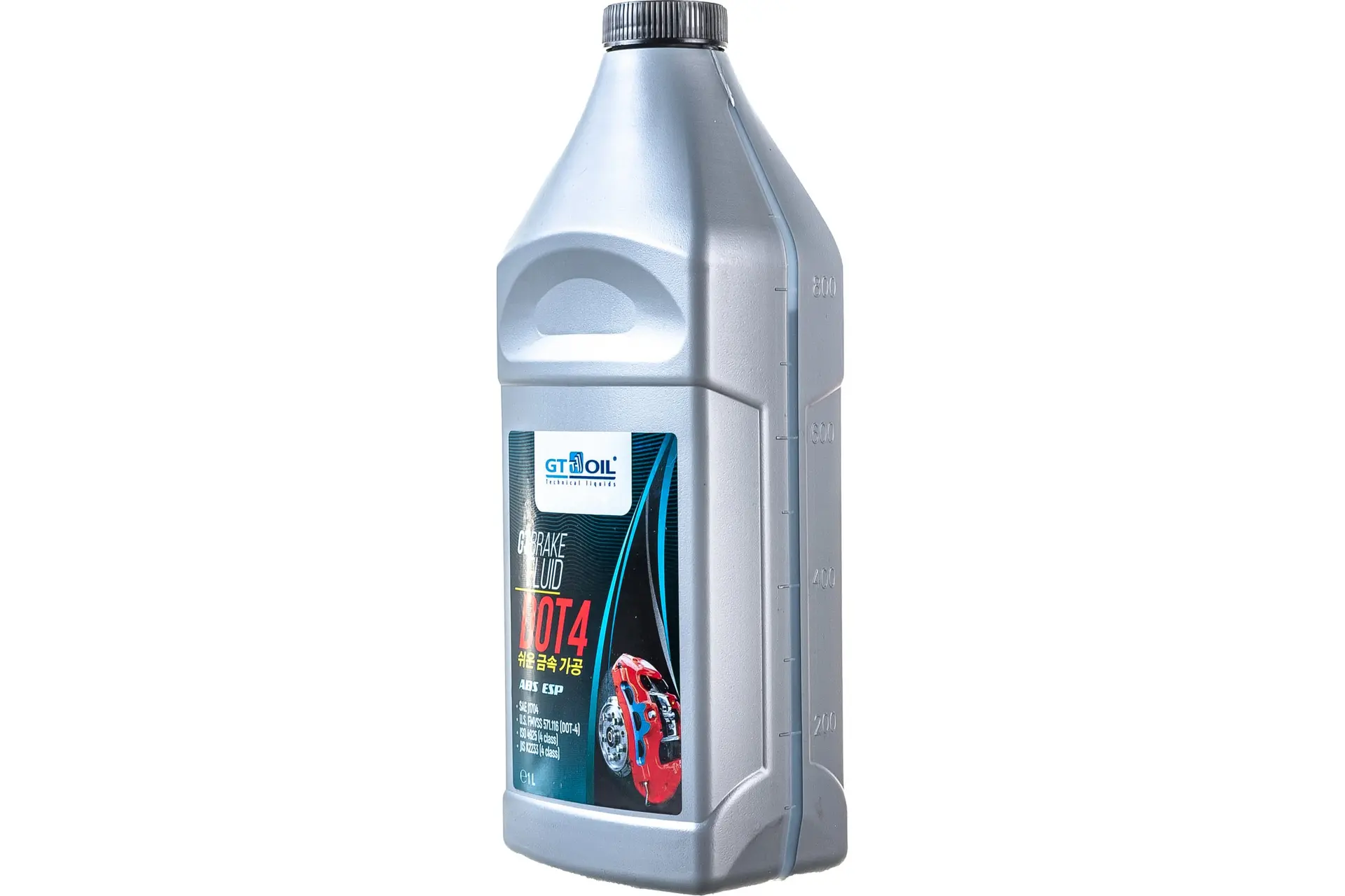 مقایسه گزینه‌های روغن ترمز؛ چطور بهترین انتخاب را داشته باشیم؟