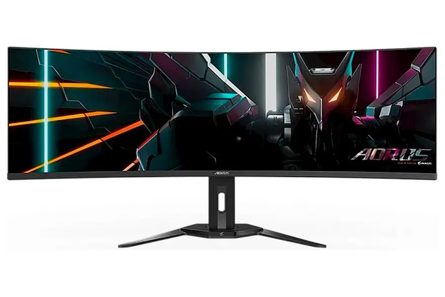 مانیتور با پشتیبانی از HDMI 2.1 و ویژگیهای پیشرفته برای PS5