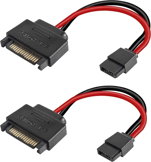 مقایسه گزینه‌های مبدل SATA به USB؛ چطور بهترین انتخاب را داشته باشیم؟