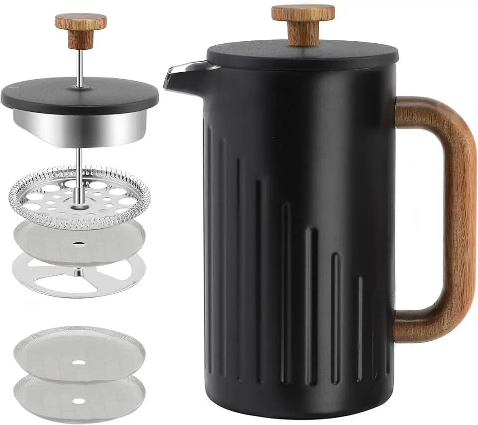 بهترین قهوه فرانسه؛ راهنمای کامل و کاربردی