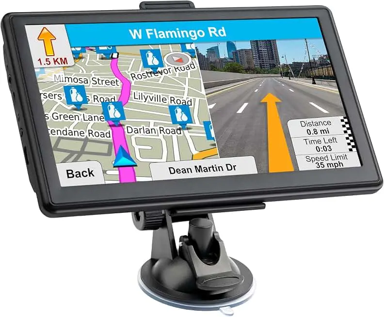 بهترین GPS خودرو؛ راهنمای کامل و کاربردی