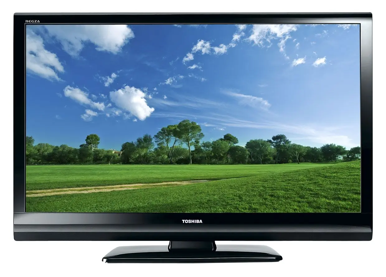 تلویزیون ۵۵ اینچ با سیستم صوتی Dolby Atmos و طراحی نازک