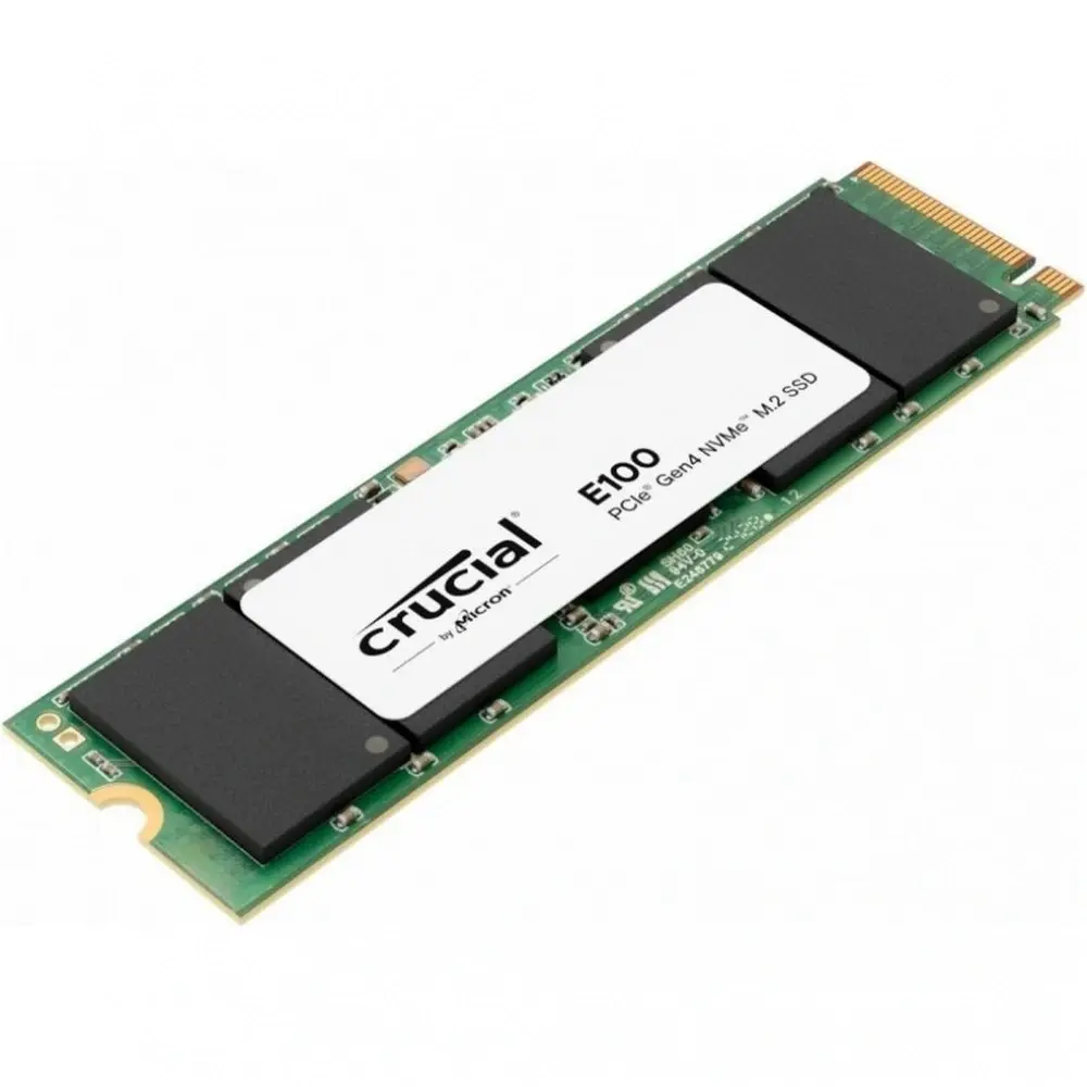 مقایسه گزینه‌های SSD برای تدوین؛ چطور بهترین انتخاب را داشته باشیم؟