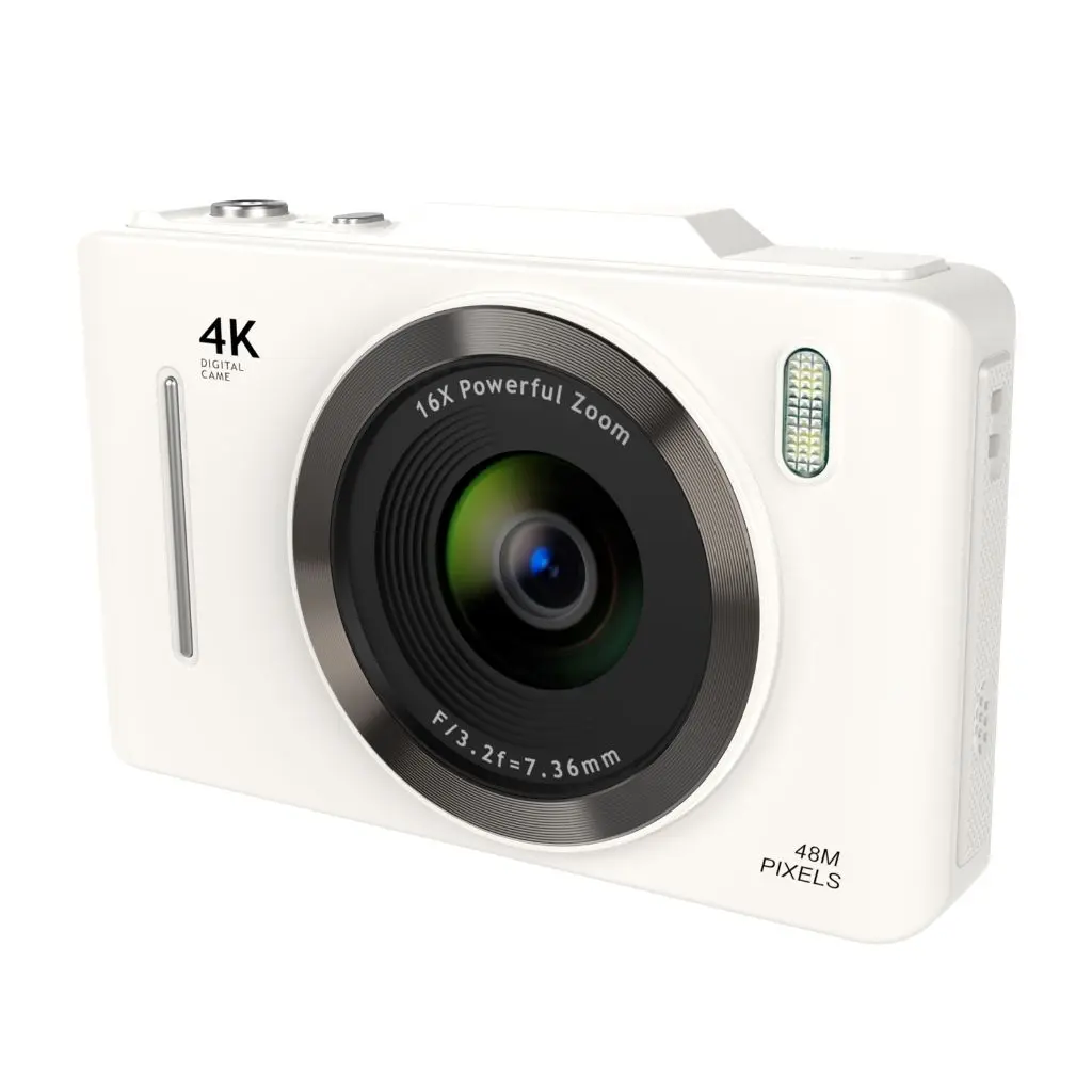 دوربین Mirrorless با سنسور Full Frame و طراحی سبک