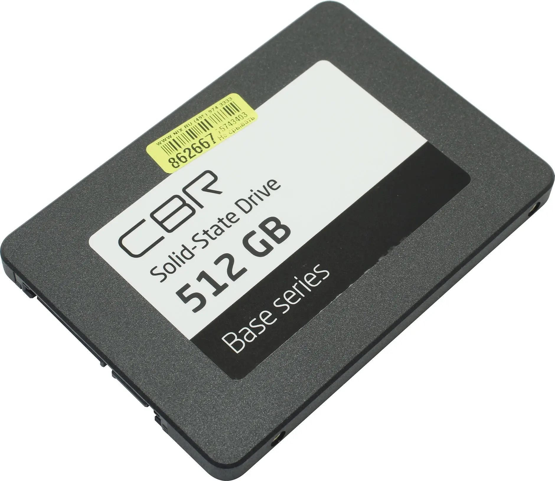 خرید SSD اینترنال؛ مهم‌ترین نکات درباره راهنمای انتخاب برای ارتقای سیستم
