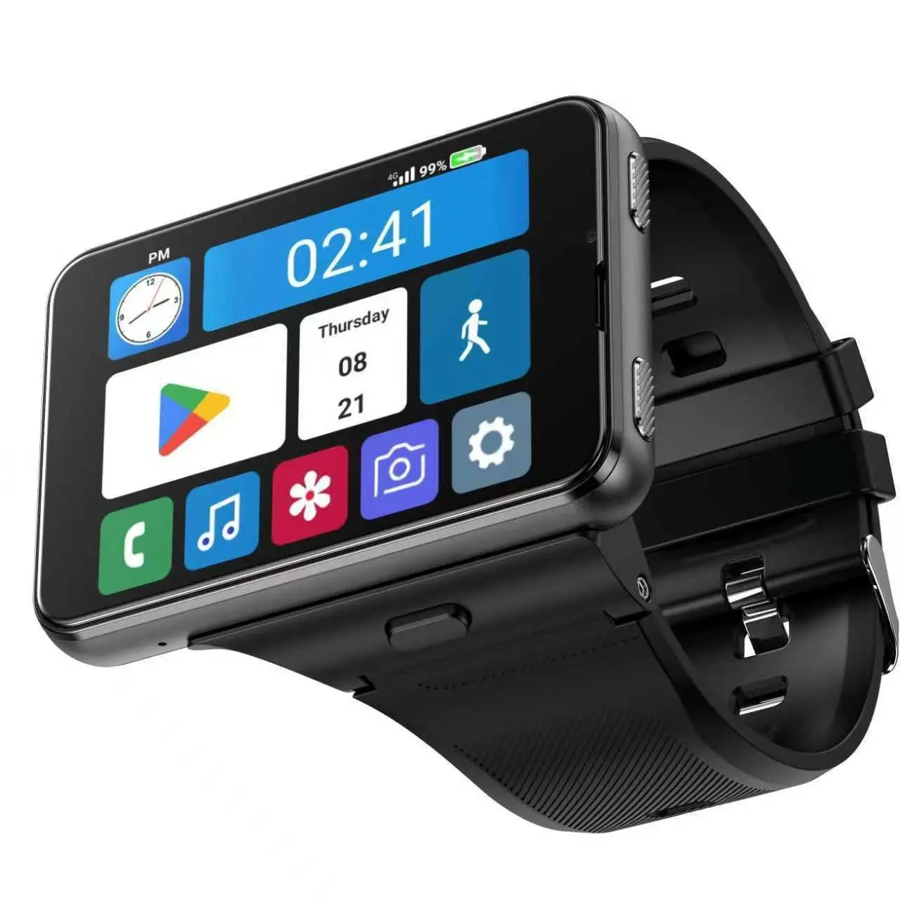 کدام ساعت هوشمند برای اندروید انتخاب بهتری است؟ بررسی کامل و ساده