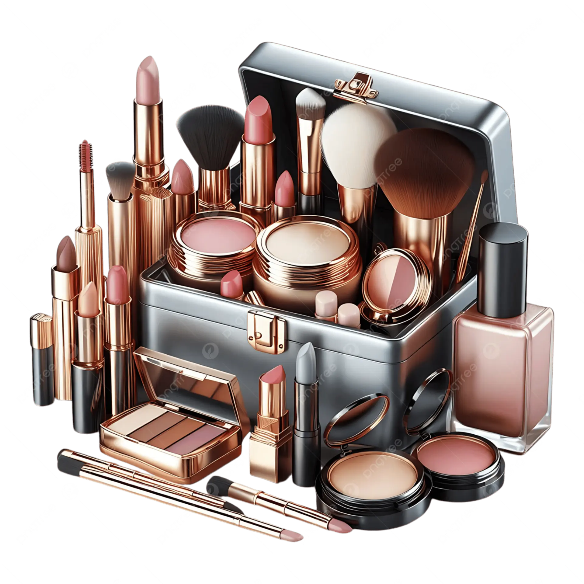 خرید لوازم آرایشی؛ راهنمای تشخیص محصولات باکیفیت به زبان ساده