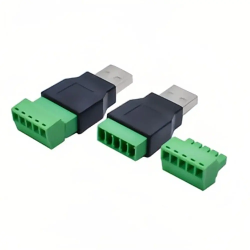 نمونه پریزهای USB چندپورت برای اتصال چند دستگاه به صورت همزمان