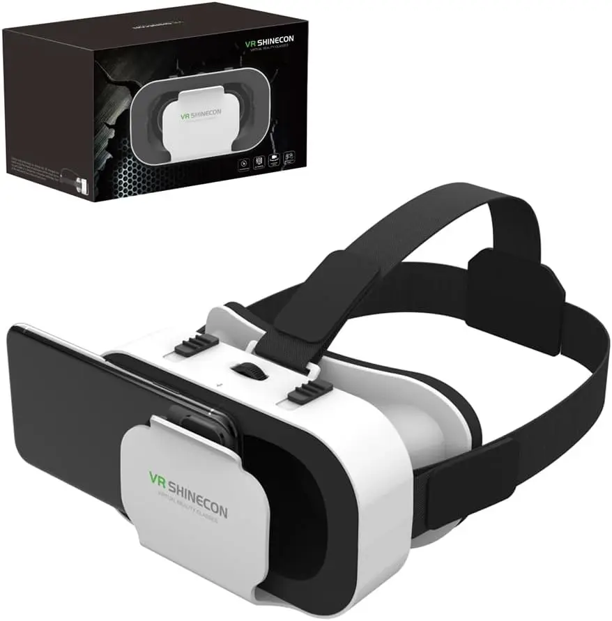خرید واقعیت مجازی؛ راهنمای انتخاب هدست VR و نکات مهم