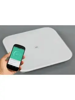 ترازو هوشمند با قابلیت اندازه‌گیری درصد چربی بدن و اتصال بی‌سیم به موبایل