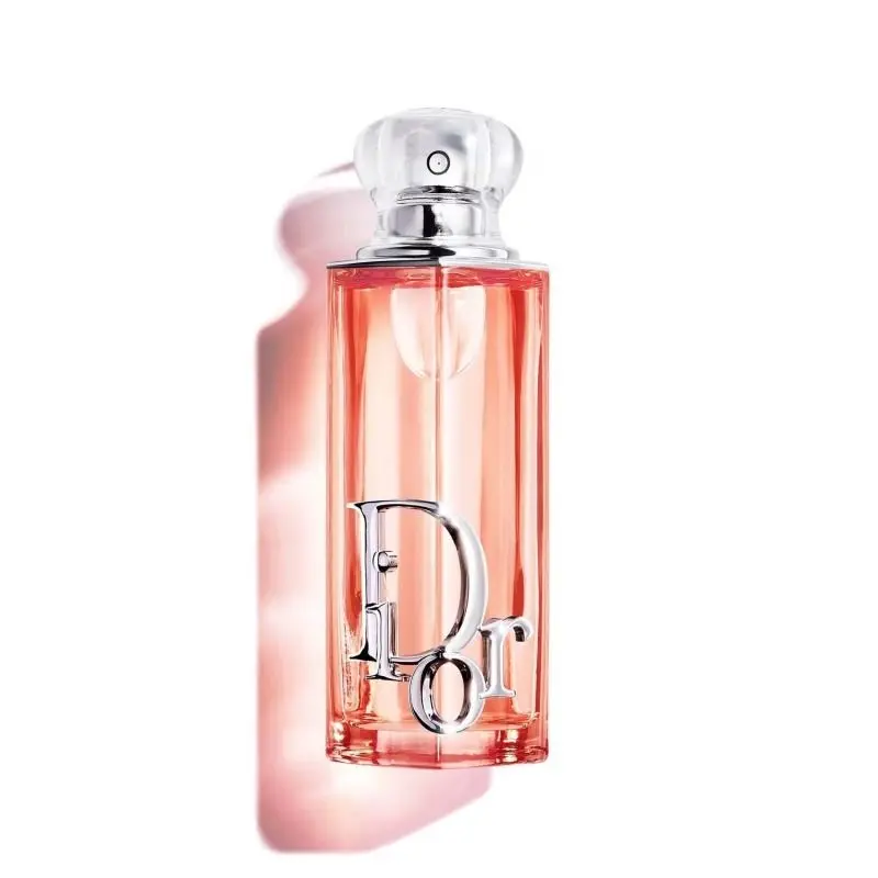 عطر جیبی در کنار عطر اصلی برند