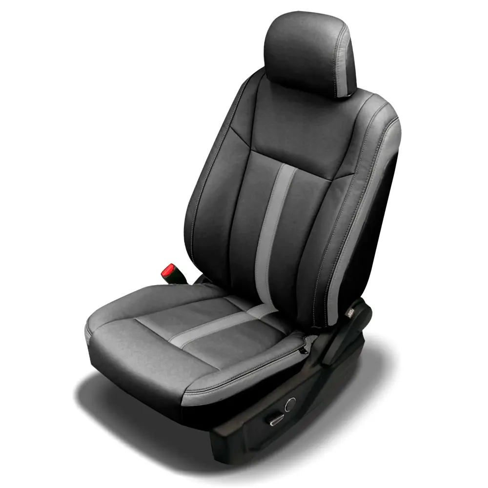نصب صندلی ماشین کودک با استفاده از پایه‌های ISOFIX