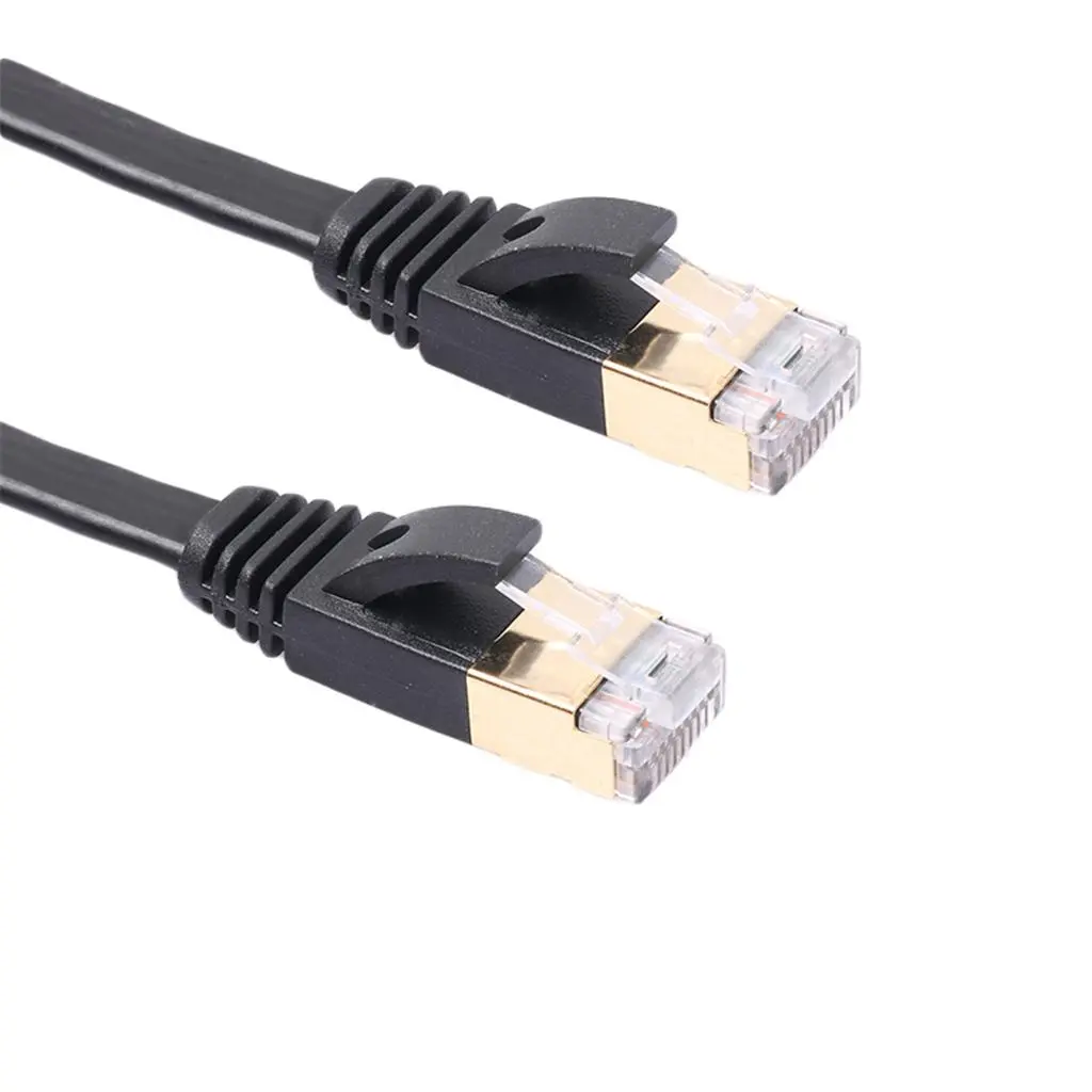 مقایسه گزینه‌های کابل شبکه Cat7؛ چطور بهترین انتخاب را داشته باشیم؟