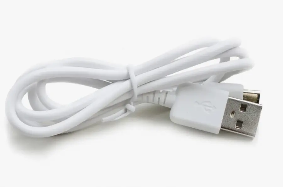 نمونه پورت‌های مختلف گوشی‌های موبایل از جمله USB-C و Lightning