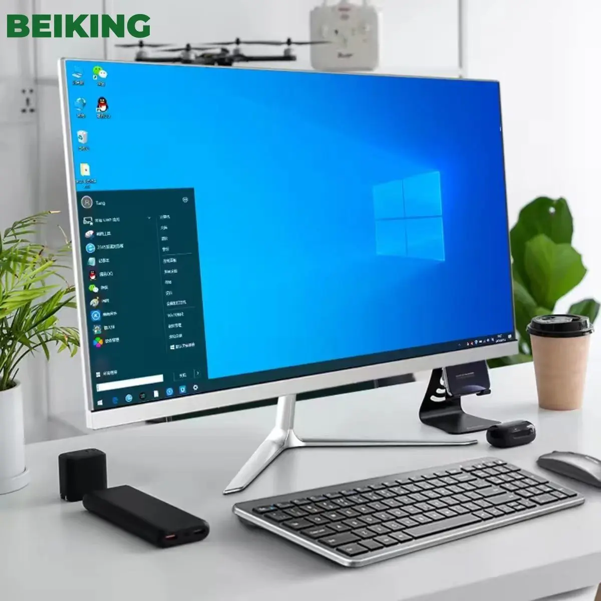 بهترین کامپیوتر آل این وان؛ قبل از انتخاب این نکات را ببینید