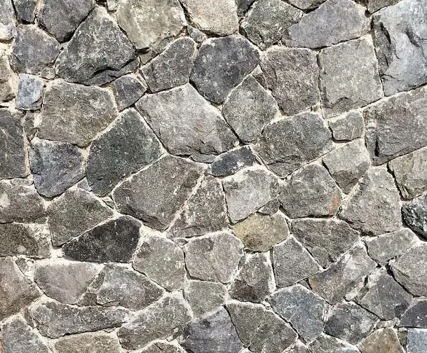 نصب سیستم مهار مکانیکی برای سنگ نما در ساختمان