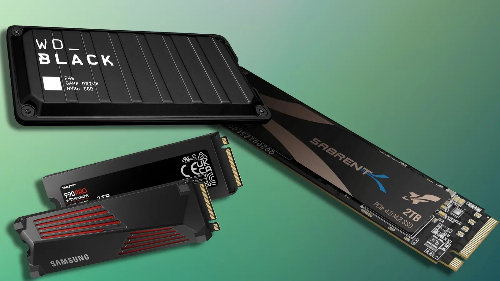 بهترین SSD برای گیمینگ؛ قبل از انتخاب این نکات را ببینید
