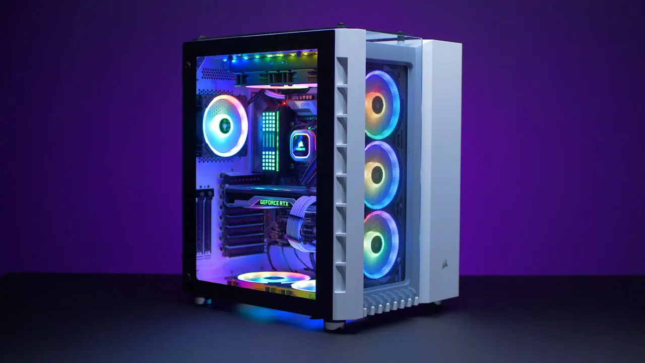 بهترین فن RGB کیس؛ راهنمای کامل و کاربردی