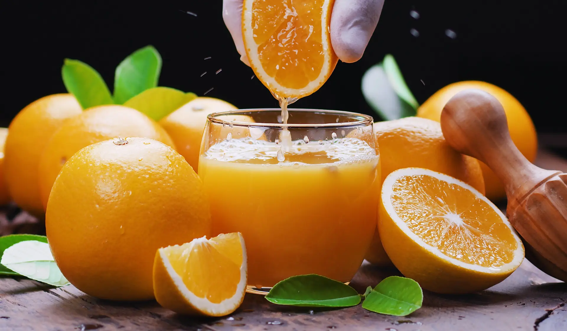 انتخاب آب مرکبات گیری؛ مزایا، نکات و اشتباهات رایج