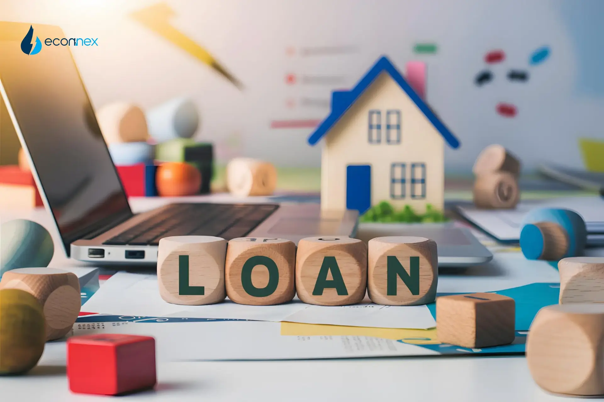 دریافت وام؛ آنچه درباره شرایط و مدارک لازم برای دریافت تسهیلات باید بدانید