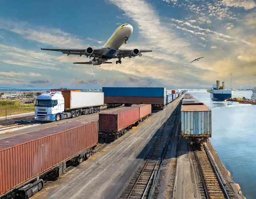 خدمات باربری؛ راهنمای انتخاب شرکت حمل بار از نگاه کاربردی