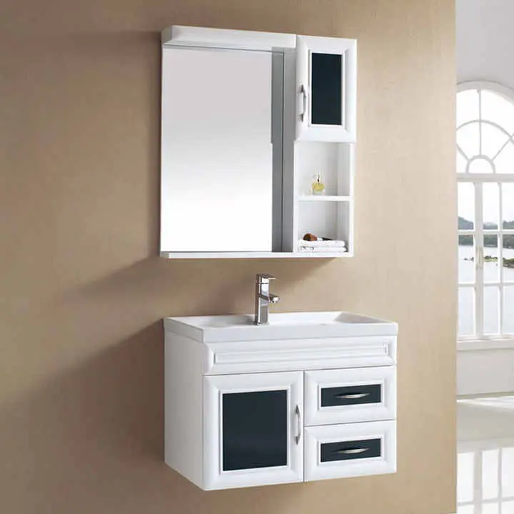 کابینت PVC چیست و آیا برای محیط‌های مرطوب انتخاب مناسبی است؛ نکات مهم و کاربردی