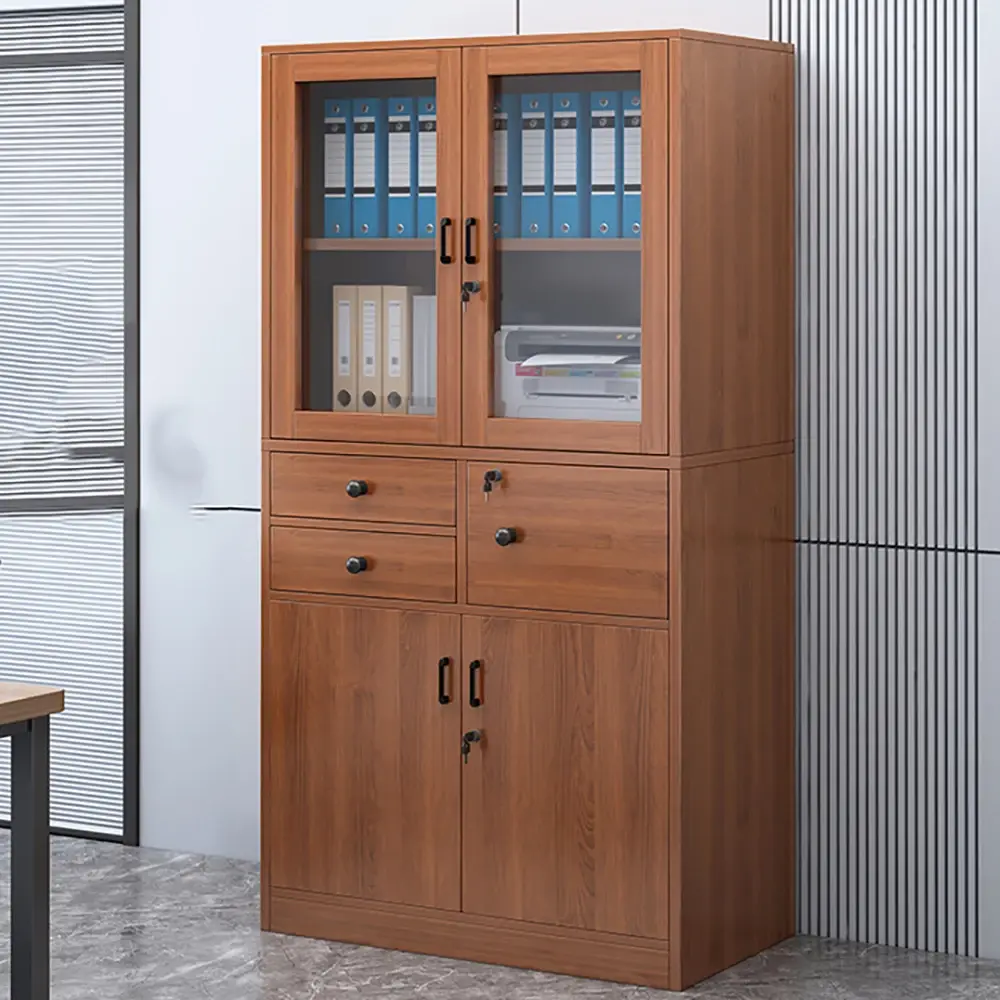 کابینت فلزی سنگین برای دفتر و نگهداری اسناد
