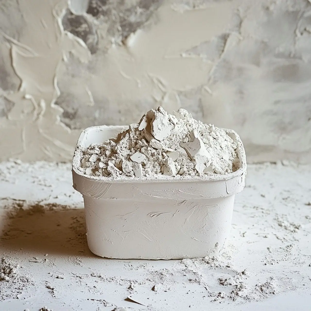 خرید گچ؛ راهنمای انتخاب برای ساختمان و نکات مهم