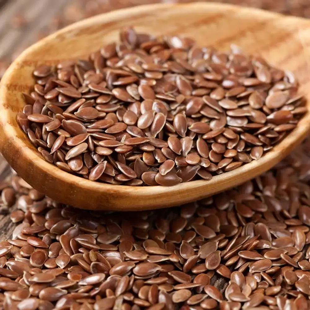 بهترین تخم کتان؛ گزینه‌های مناسب را چطور انتخاب کنیم؟
