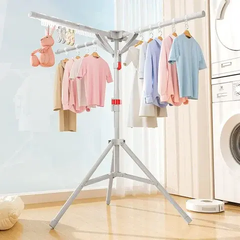 خشک کن برقی با طراحی پیلتی و نصب ساده