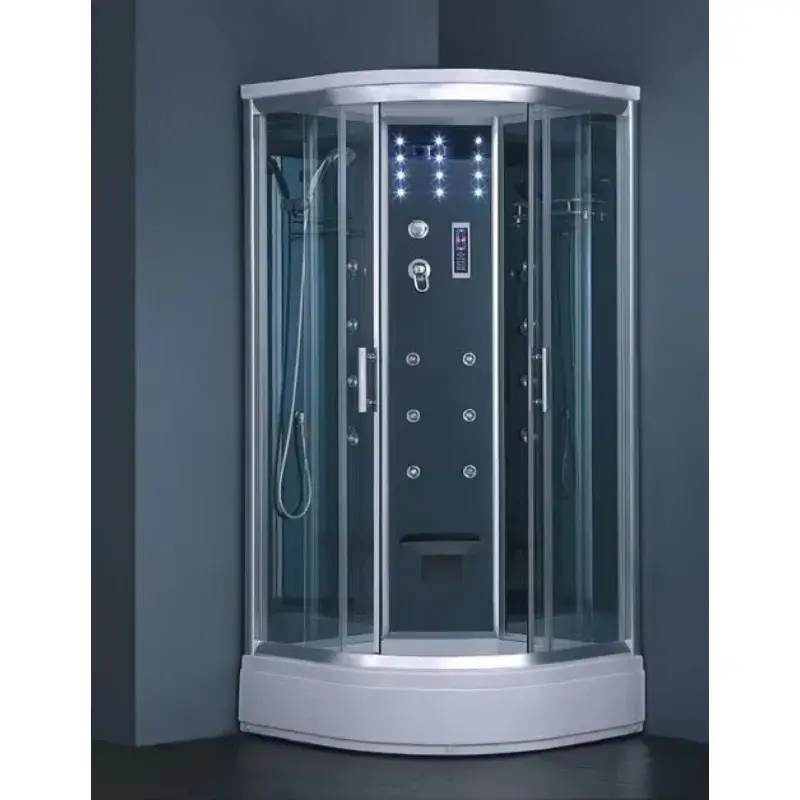 خرید کابین دوش؛ راهنمای انتخاب برای حمام از نگاه کاربردی
