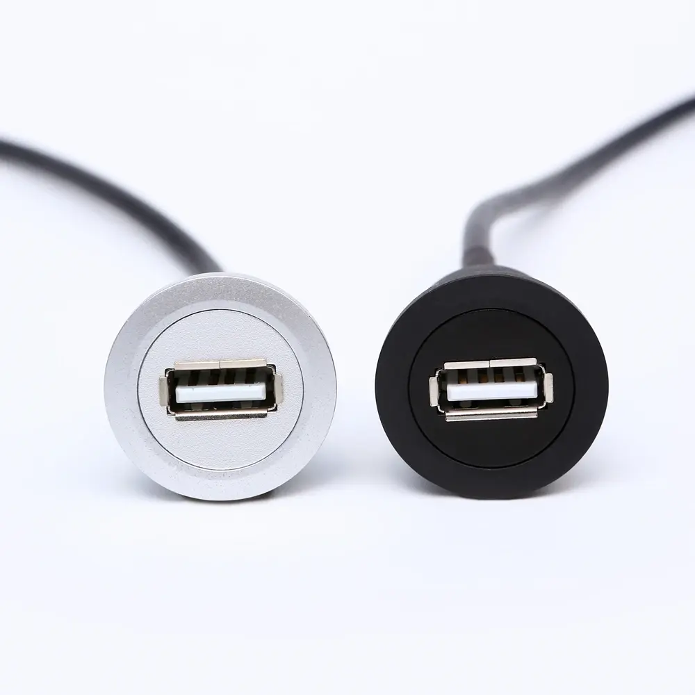 راهنمای انتخاب پریز USB؛ نکات مهمی که باید بدانید