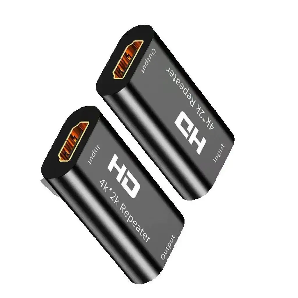 نمونه‌ای از اکستندر HDMI با پورت‌های متعدد و طراحی کاربردی
