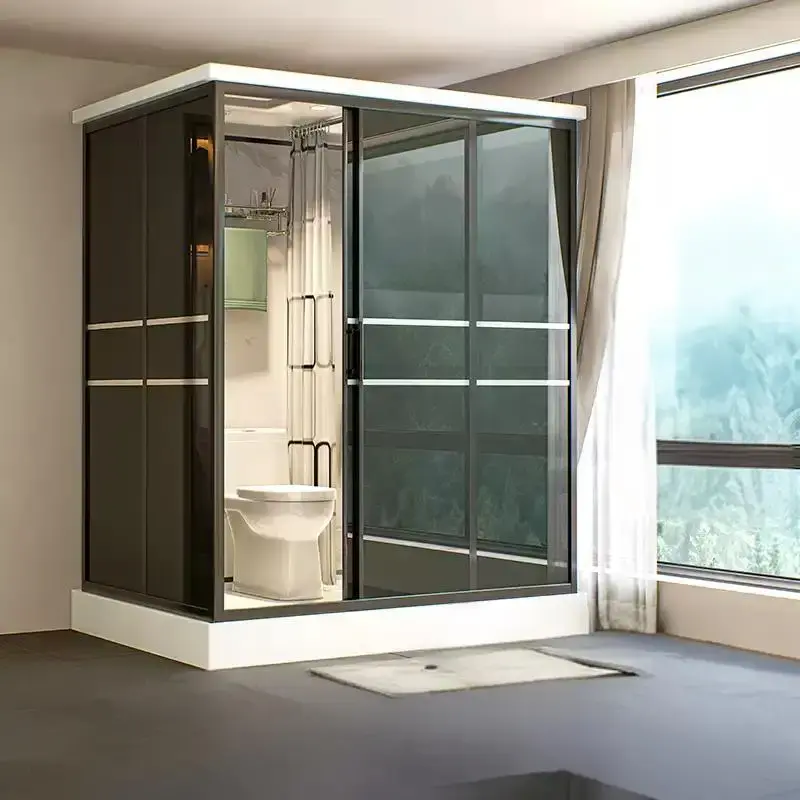 خرید کابین دوش؛ راهنمای انتخاب برای حمام از نگاه کاربردی