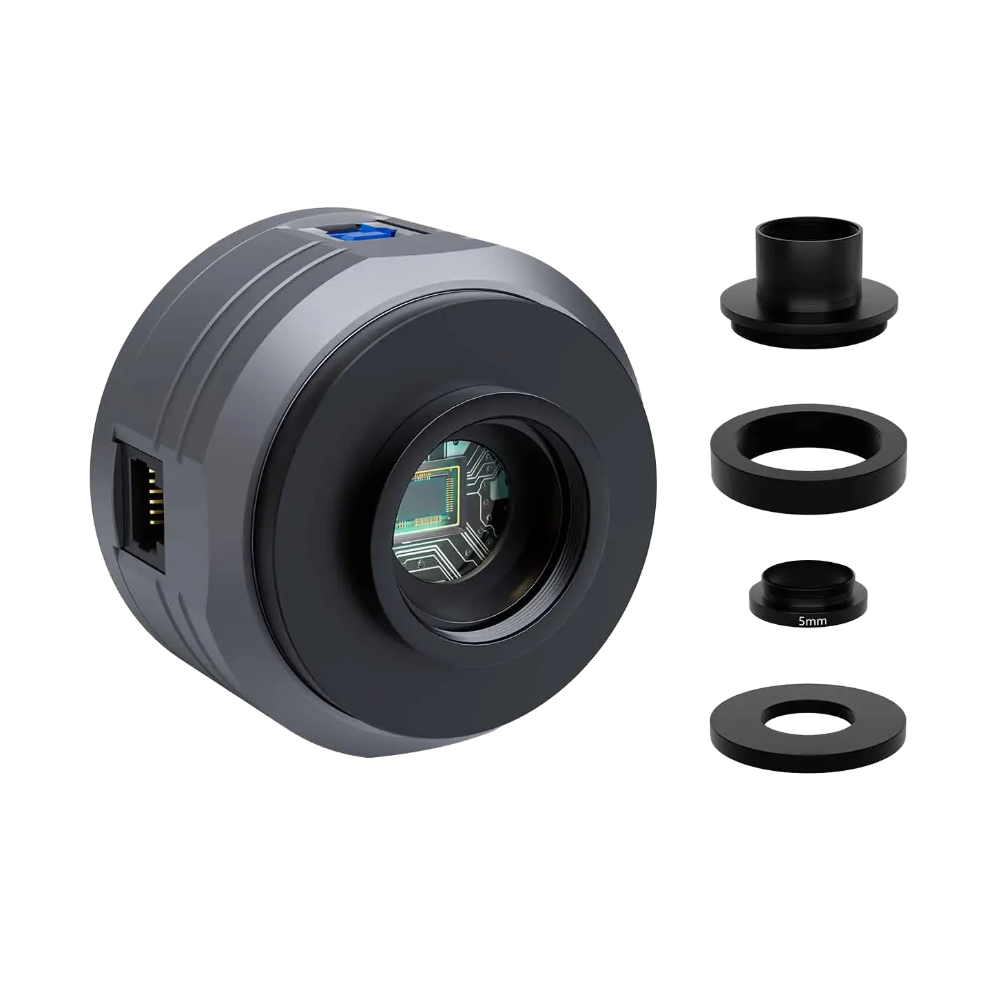 دوربین DSLR کانن برای عکاسی نجومی
