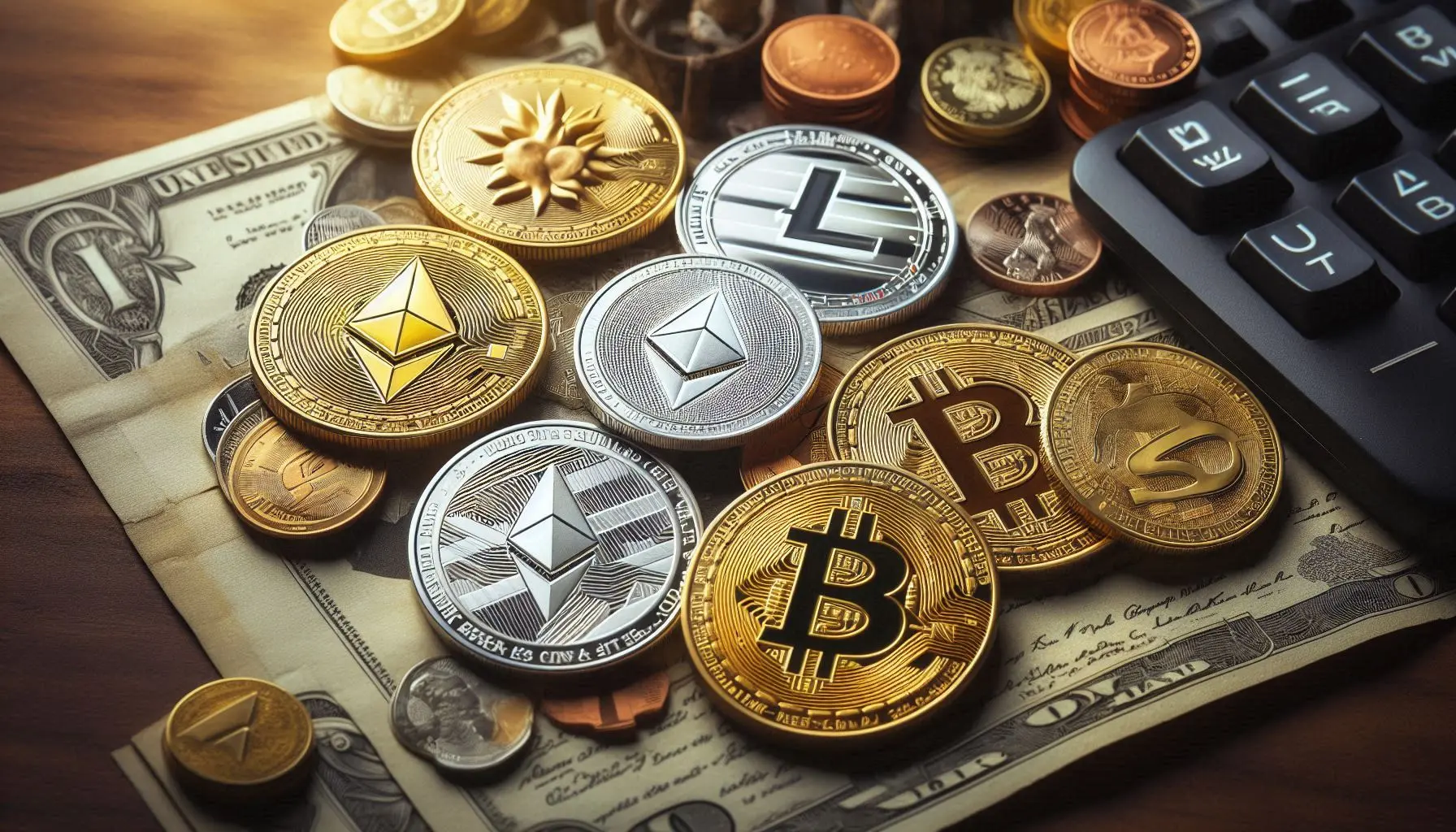 مفهوم ارز دیجیتال و بلاکچین