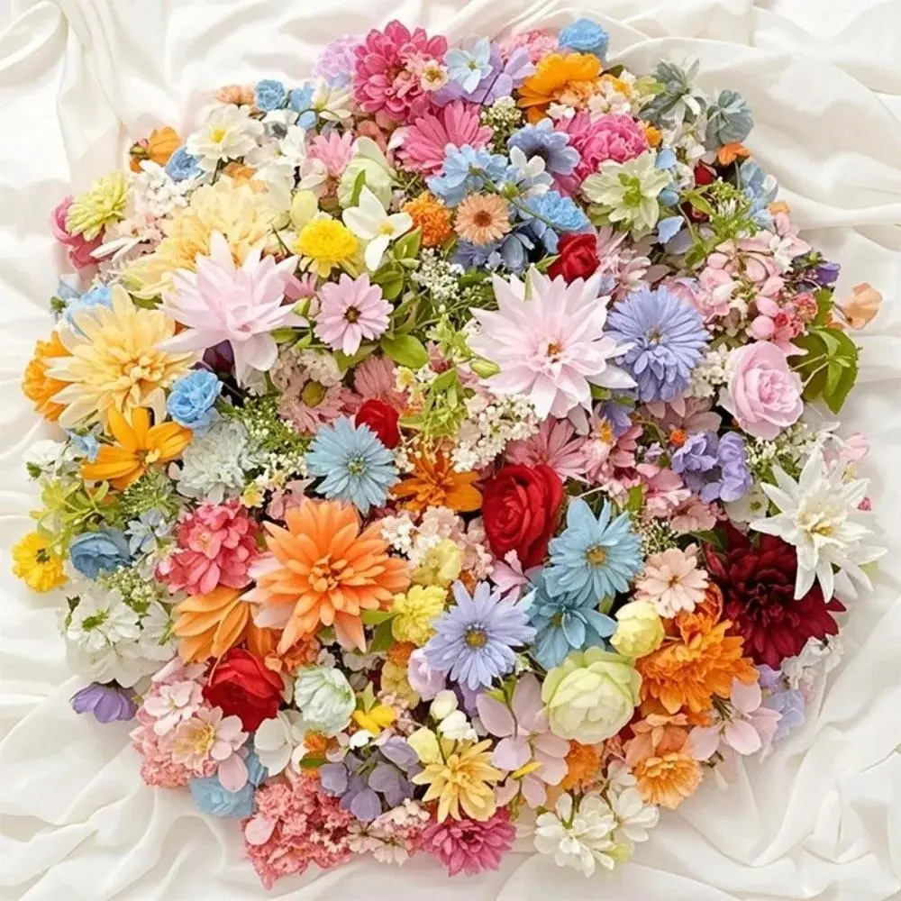 خرید گل مصنوعی؛ راهنمای انتخاب برای دکوراسیون به زبان ساده