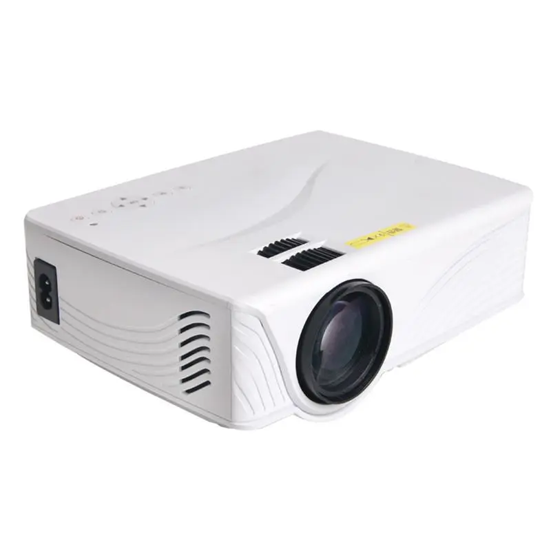 پروژکتور LED با تکنولوژی DLP و کیفیت تصویر بالا