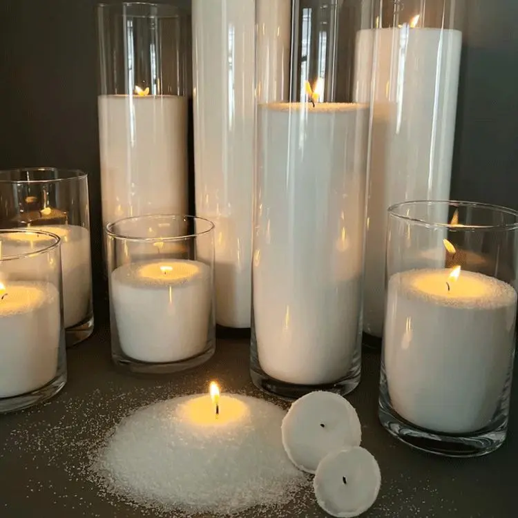 خرید شمع معطر؛ بررسی راهنمای انتخاب رایحه برای خانه و نکات ضروری