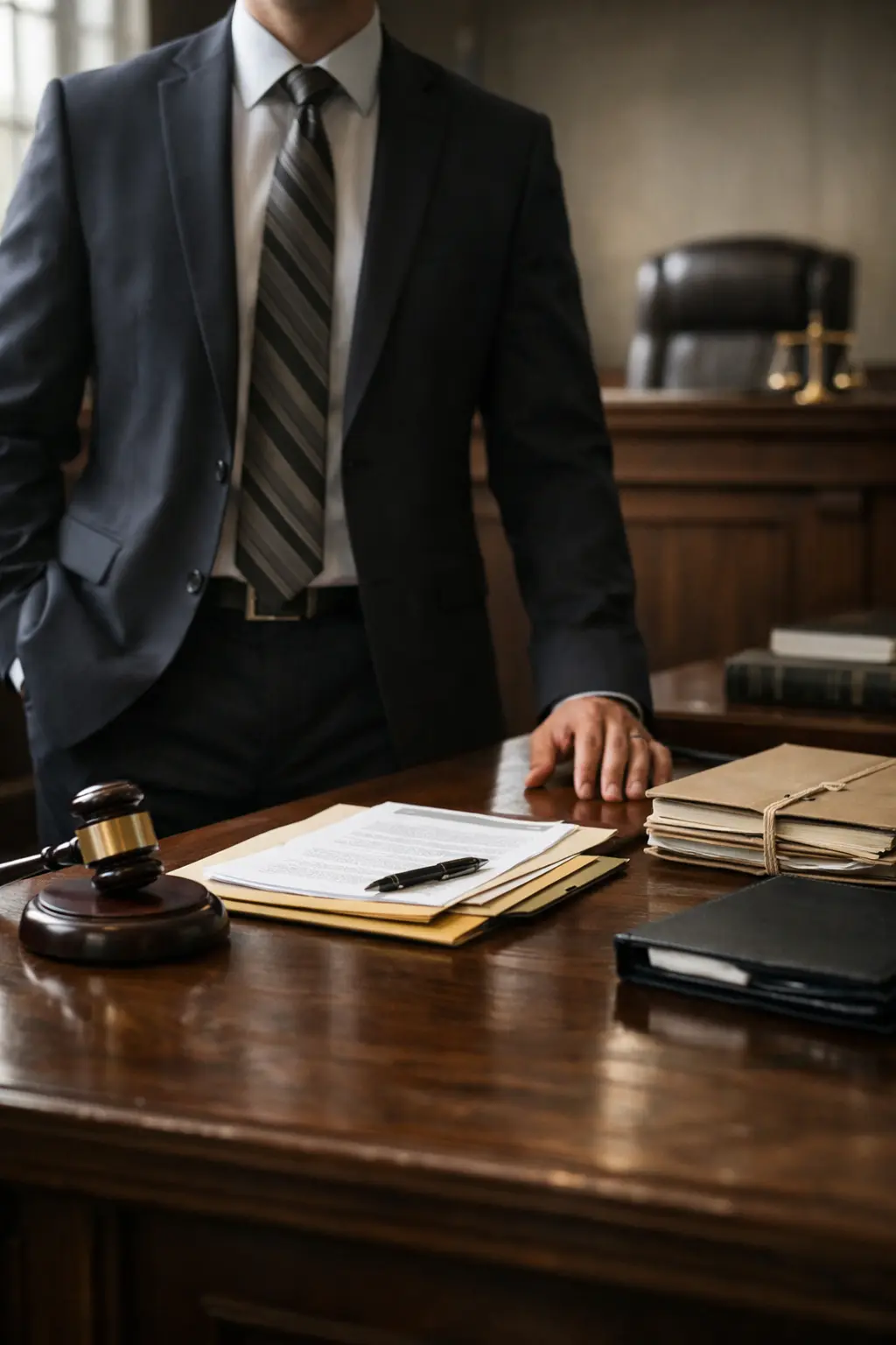 خدمات وکیل؛ بررسی چگونه بهترین وکیل را برای پرونده خود انتخاب کنیم؟ و نکات ضروری