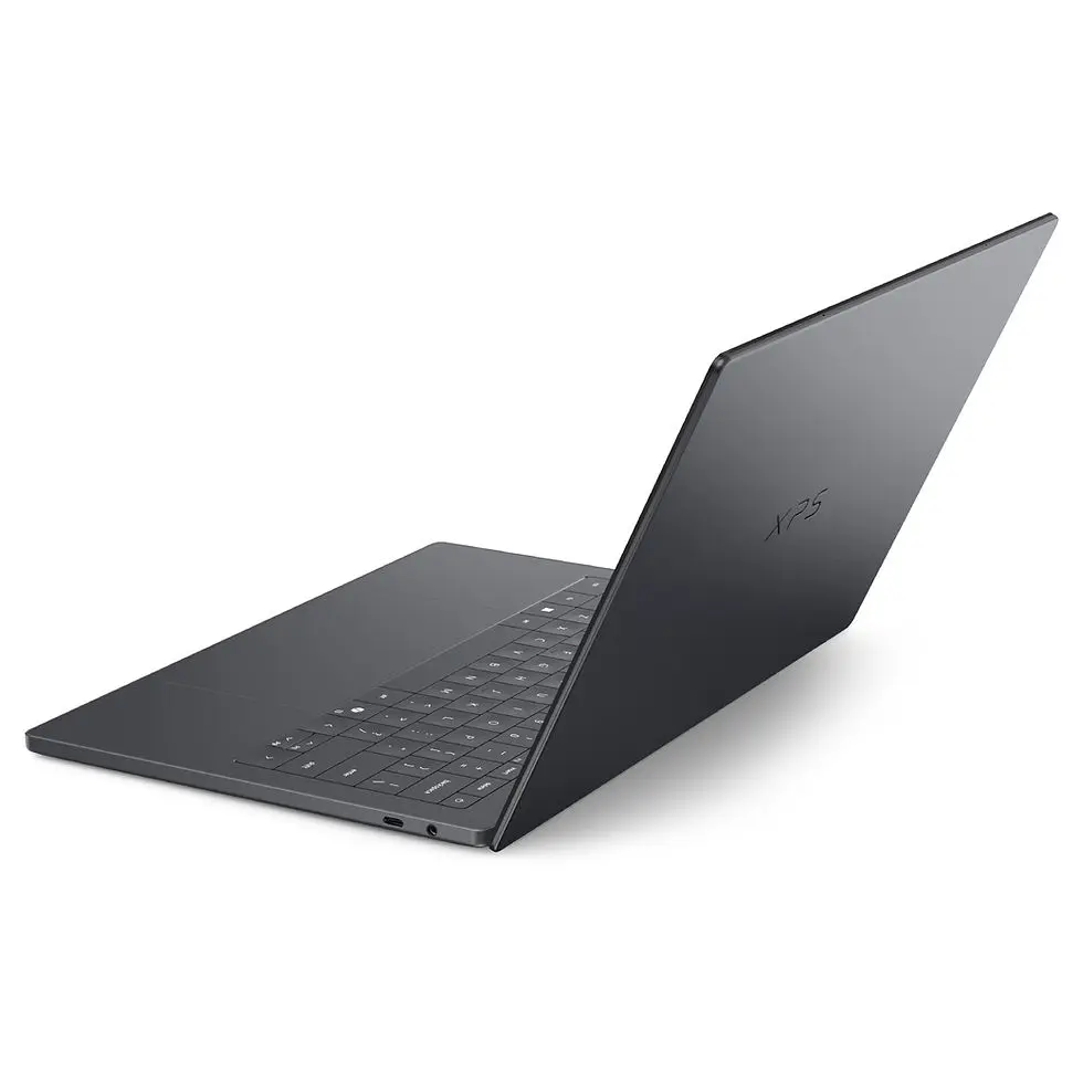 لپ‌تاپ ASUS ZenBook Pro با نمایشگر OLED و طراحی مدرن
