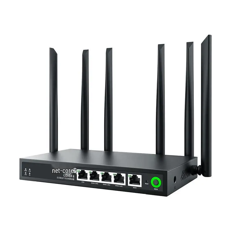 بهترین روتر Wi-Fi 6؛ قبل از انتخاب این نکات را ببینید