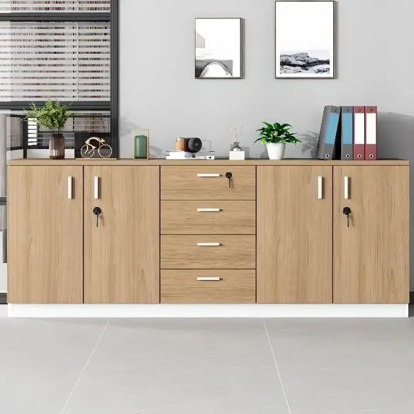 کابینت ممبران بهتر است یا هایگلاس؟ مقایسه ظاهر، دوام و نگهداری؛ کدام گزینه منطقی‌تر است؟