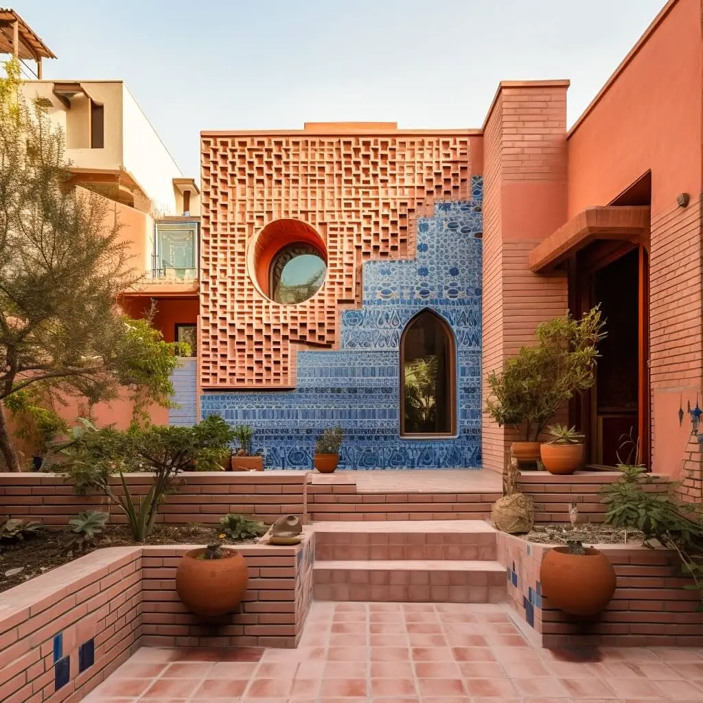 معماری ایرانی چه ویژگی‌هایی دارد؟ از خانه‌های سنتی تا ساختمان‌های امروزی؛ یک راهنمای کامل برای تصمیم بهتر
