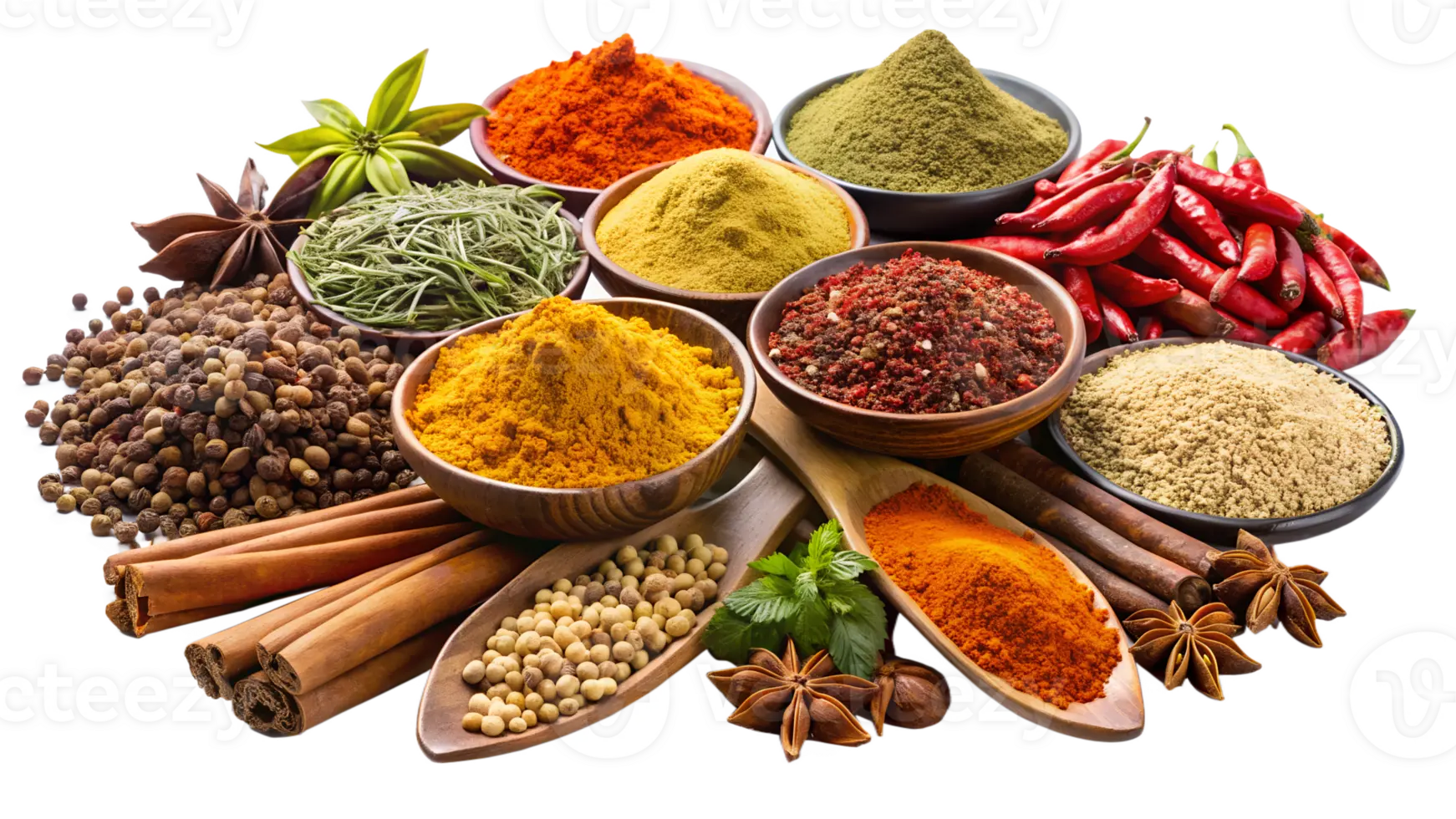 بهترین ادویه؛ قبل از انتخاب این نکات را ببینید